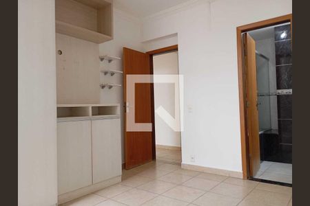 Apartamento para alugar com 3 quartos, 138m² em Cidade Nova, Belo Horizonte