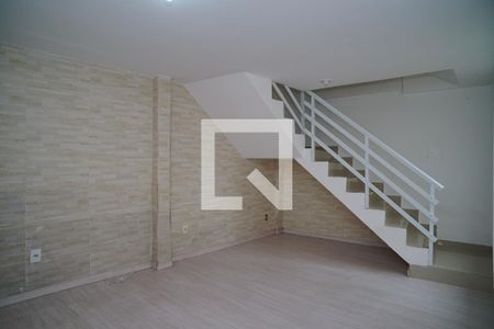 Sala de casa para alugar com 2 quartos, 120m² em Largo do Barradas, Niterói