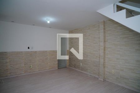 Sala de casa para alugar com 2 quartos, 120m² em Largo do Barradas, Niterói