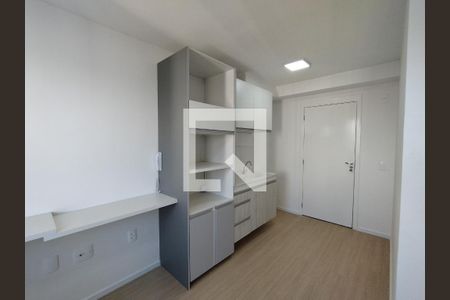 Studio  de apartamento para alugar com 1 quarto, 17m² em Vila Dom Pedro I, São Paulo