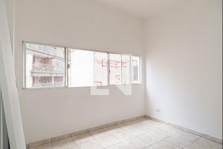Quarto de apartamento à venda com 1 quarto, 35m² em Bela Vista, São Paulo