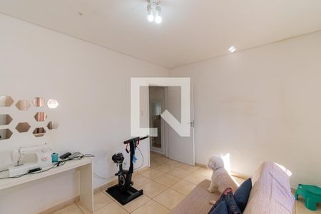 Quarto de casa de condomínio para alugar com 2 quartos, 100m² em Vila Formosa, São Paulo