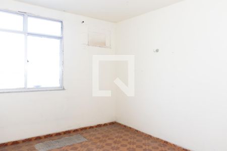 Quarto 1 de apartamento para alugar com 2 quartos, 45m² em Guadalupe, Rio de Janeiro