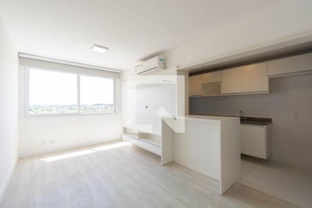 Apartamento para alugar com 2 quartos, 66m² em Marechal Rondon, Canoas