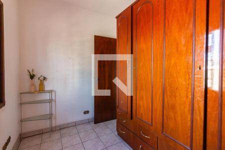 Quarto 2 de casa à venda com 4 quartos, 131m² em Bela Vista, Osasco