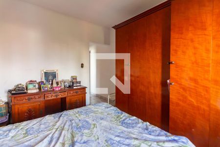 Quarto 1 de casa à venda com 4 quartos, 131m² em Bela Vista, Osasco
