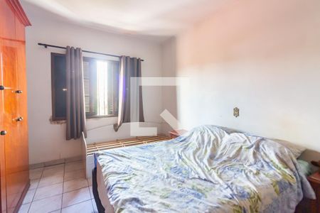 Quarto 1 de casa à venda com 4 quartos, 131m² em Bela Vista, Osasco