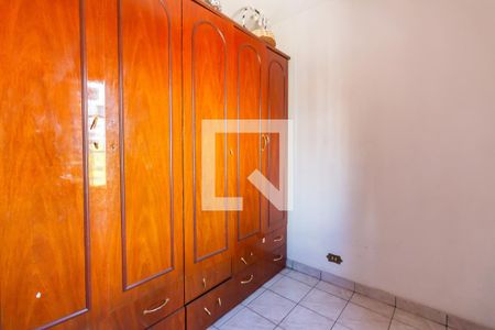 Quarto 2 de casa à venda com 4 quartos, 131m² em Bela Vista, Osasco