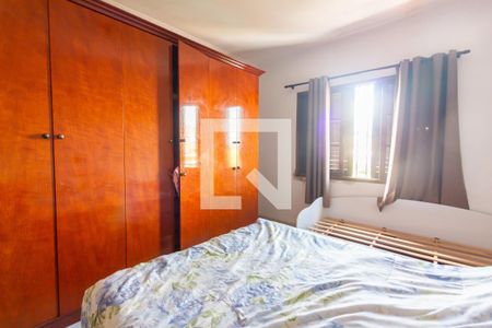 Quarto 1 de casa à venda com 4 quartos, 131m² em Bela Vista, Osasco