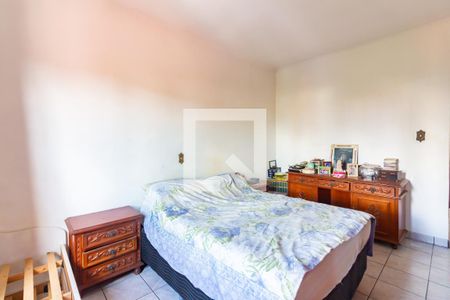 Quarto 1 de casa à venda com 4 quartos, 131m² em Bela Vista, Osasco