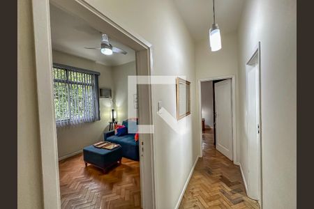 Apartamento à venda com 2 quartos, 70m² em Botafogo, Rio de Janeiro