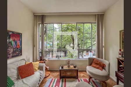 Apartamento à venda com 2 quartos, 70m² em Botafogo, Rio de Janeiro