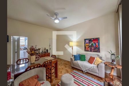 Apartamento à venda com 2 quartos, 70m² em Botafogo, Rio de Janeiro