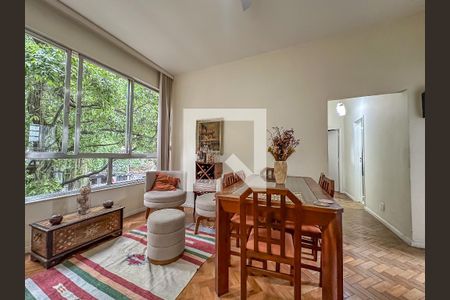 Apartamento à venda com 2 quartos, 70m² em Botafogo, Rio de Janeiro