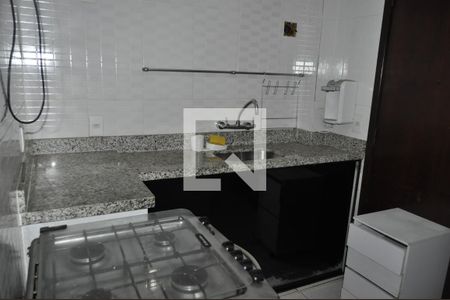 Apartamento para alugar com 1 quarto, 60m² em Todos Os Santos, Rio de Janeiro