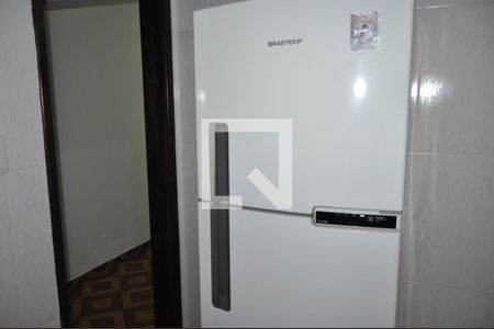 Apartamento para alugar com 1 quarto, 60m² em Todos Os Santos, Rio de Janeiro