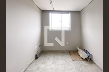 Quarto de apartamento para alugar com 2 quartos, 35m² em Jaguaré, São Paulo