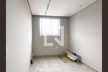 Quarto de apartamento para alugar com 2 quartos, 35m² em Jaguaré, São Paulo