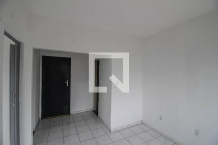 Sala de apartamento para alugar com 1 quarto, 50m² em Essolândia, Nova Iguaçu