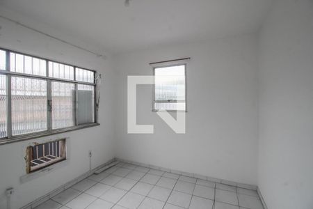 Quarto de apartamento para alugar com 1 quarto, 50m² em Essolândia, Nova Iguaçu
