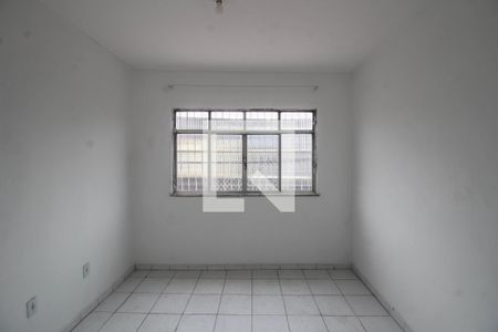 Sala de apartamento para alugar com 1 quarto, 50m² em Essolândia, Nova Iguaçu