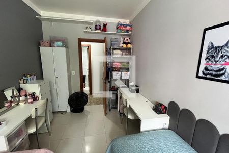 Quarto de apartamento para alugar com 2 quartos, 75m² em Jardim Guanabara, Rio de Janeiro