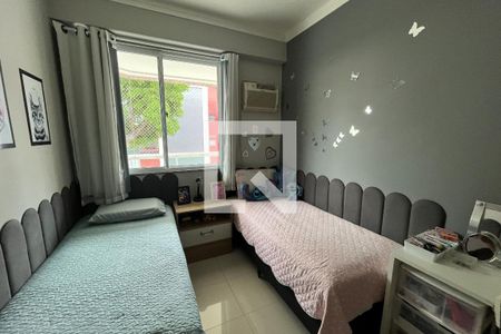 Quarto de apartamento para alugar com 2 quartos, 75m² em Jardim Guanabara, Rio de Janeiro