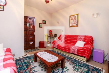 Casa para alugar com 3 quartos, 100m² em Jardim São Luís, São Paulo