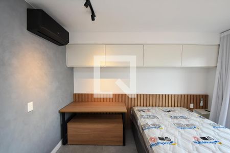 quarto de kitnet/studio à venda com 1 quarto, 24m² em Pinheiros, São Paulo