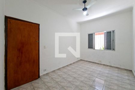 Quarto 1 de casa para alugar com 3 quartos, 100m² em Jardim Imperador, Praia Grande