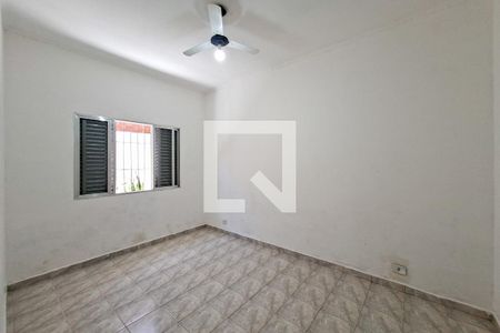 Quarto 1 de casa para alugar com 3 quartos, 100m² em Jardim Imperador, Praia Grande