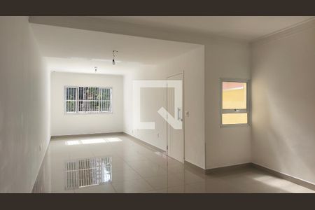 Sala de casa para alugar com 3 quartos, 160m² em Vila Mariana, São Paulo