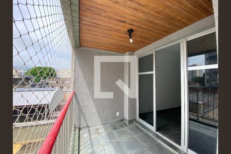 Apartamento para alugar com 3 quartos, 81m² em Méier, Rio de Janeiro