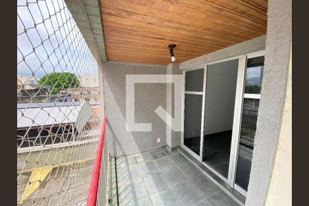 Apartamento para alugar com 3 quartos, 81m² em Méier, Rio de Janeiro