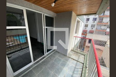 Apartamento para alugar com 3 quartos, 81m² em Méier, Rio de Janeiro
