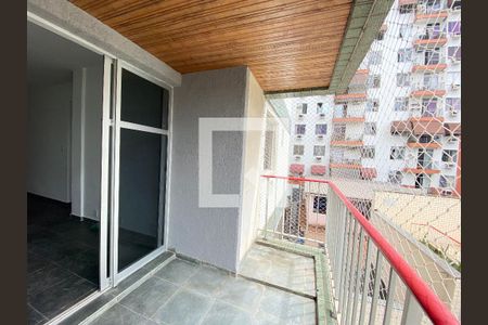 Apartamento para alugar com 3 quartos, 81m² em Méier, Rio de Janeiro