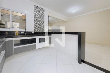 Casa para alugar com 3 quartos, 118m² em Jardim Santa Marina, Jacareí