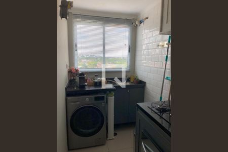 Apartamento à venda com 2 quartos, 54m² em Aldeia, Barueri