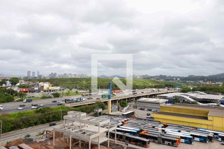 Apartamento à venda com 2 quartos, 45m² em Quitaúna, Osasco