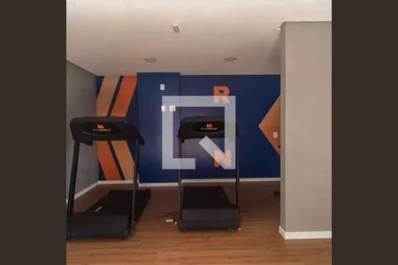 Apartamento à venda com 2 quartos, 45m² em Quitaúna, Osasco