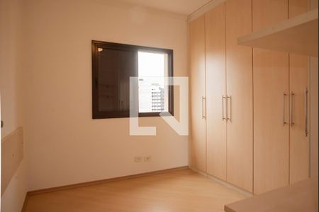 Quarto de apartamento para alugar com 2 quartos, 69m² em Saúde, São Paulo