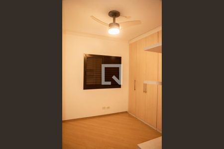 Quarto de apartamento para alugar com 2 quartos, 69m² em Saúde, São Paulo