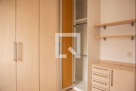 Quarto de apartamento para alugar com 2 quartos, 69m² em Saúde, São Paulo