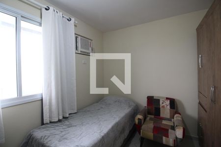 Quarto 1 de apartamento para alugar com 2 quartos, 68m² em Barra Olímpica, Rio de Janeiro