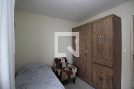 Quarto 1 de apartamento para alugar com 2 quartos, 68m² em Barra Olímpica, Rio de Janeiro