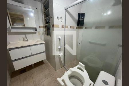 Kitnet/Studio à venda com 1 quarto, 50m² em Ideal, Novo Hamburgo