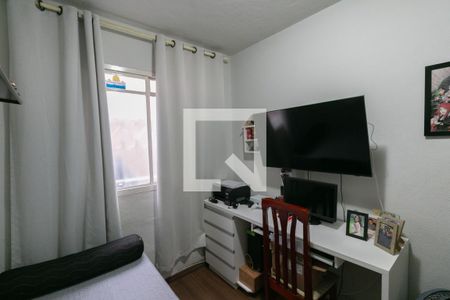 Casa à venda com 2 quartos, 50m² em Vila Cloris, Belo Horizonte