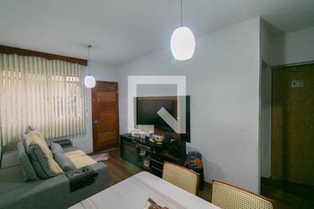 Casa à venda com 2 quartos, 50m² em Vila Cloris, Belo Horizonte