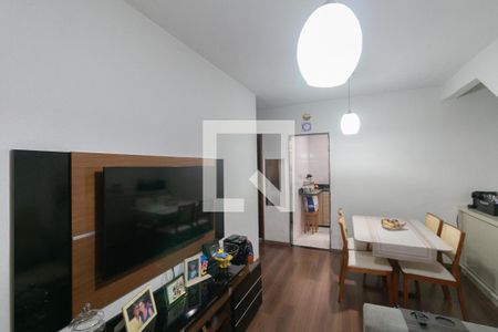 Casa à venda com 2 quartos, 50m² em Vila Cloris, Belo Horizonte