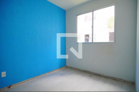 Quarto 2 de apartamento para alugar com 2 quartos, 52m² em Santos Dumont, São Leopoldo